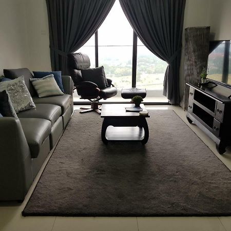 The Executive Seaview 1 At Icon Residence Kuala Terengganu Zewnętrze zdjęcie