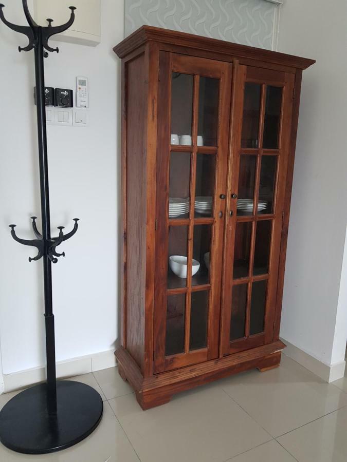 The Executive Seaview 1 At Icon Residence Kuala Terengganu Zewnętrze zdjęcie