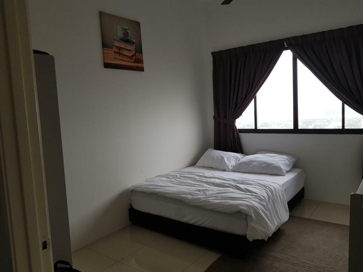 The Executive Seaview 1 At Icon Residence Kuala Terengganu Zewnętrze zdjęcie